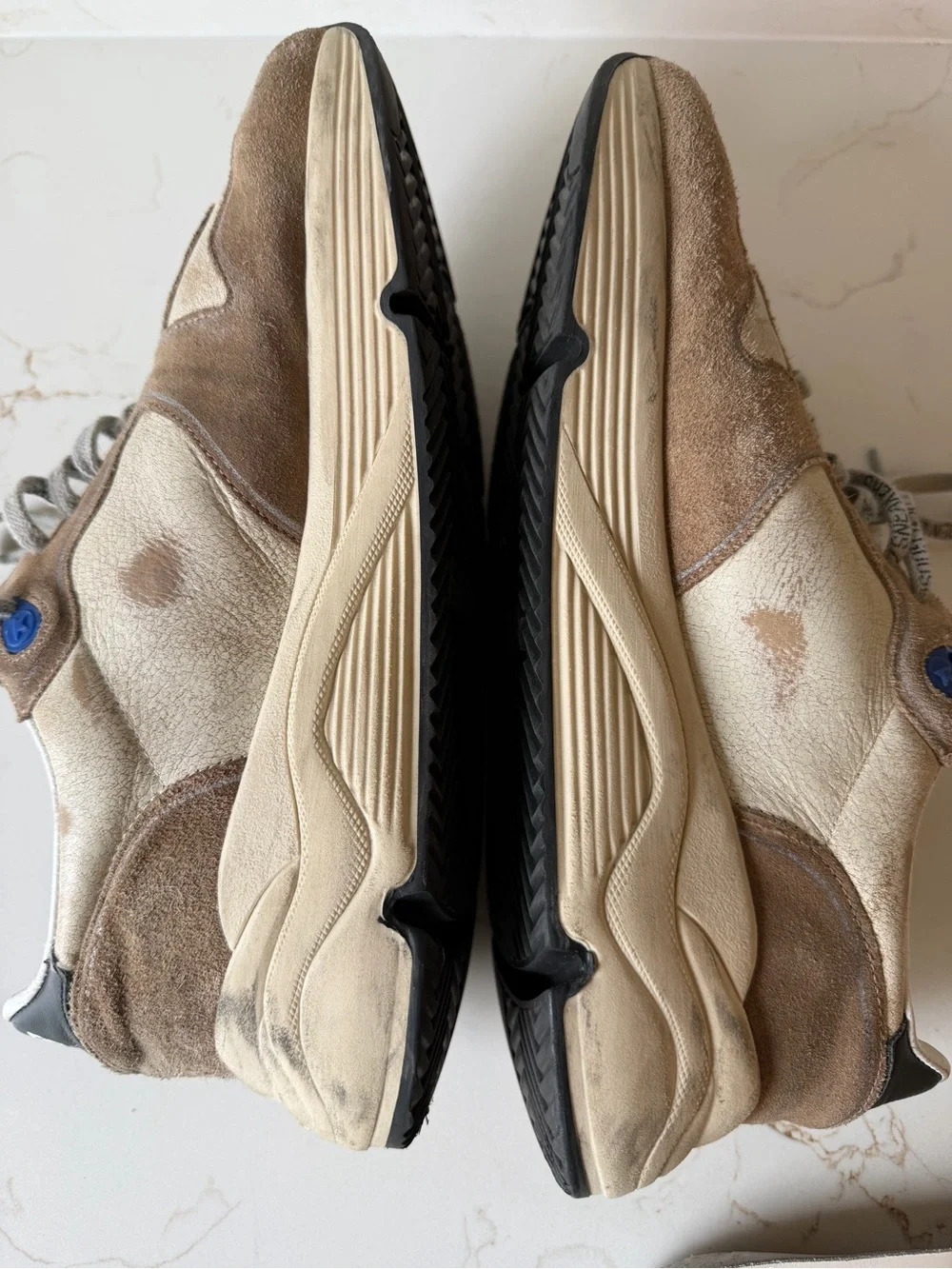 Golden Goose golden goose